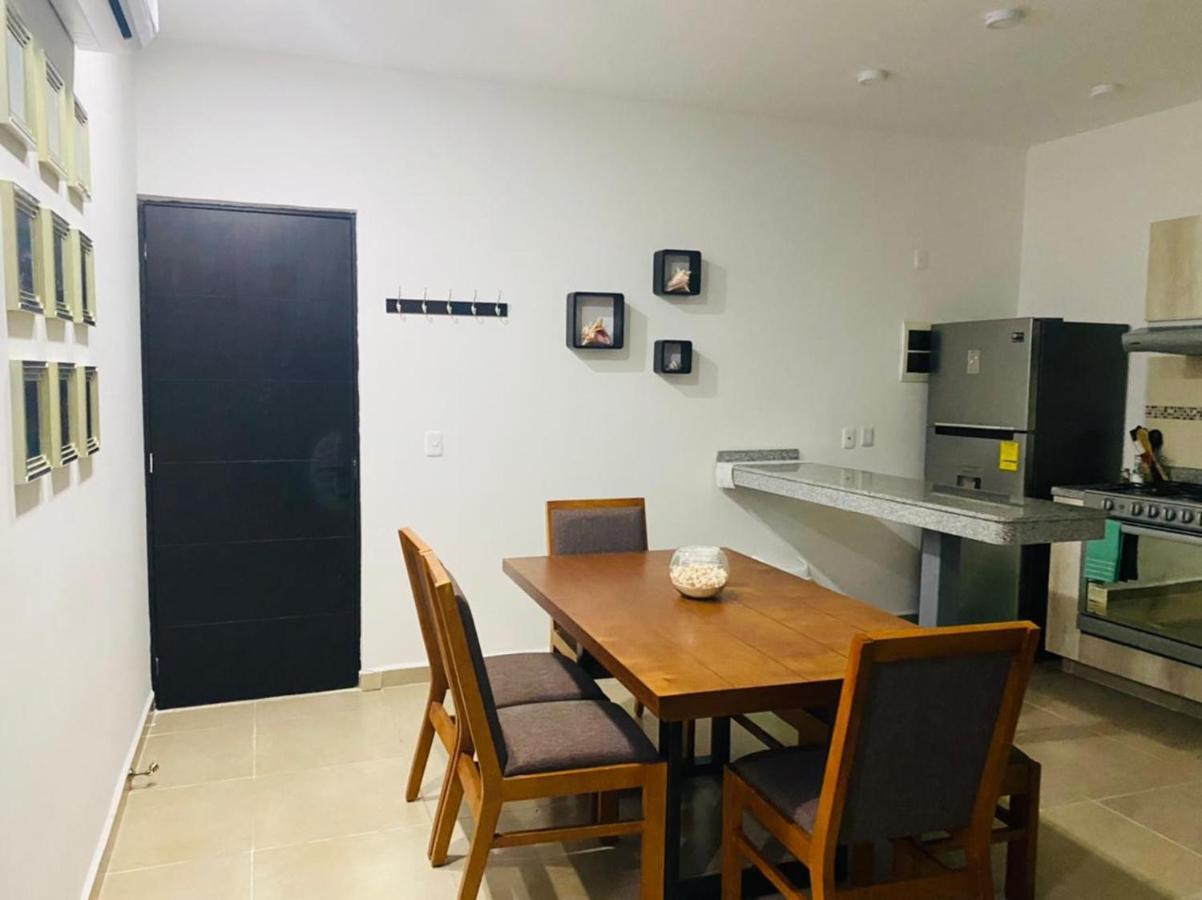 Apartment For Rent In Cancun Ngoại thất bức ảnh