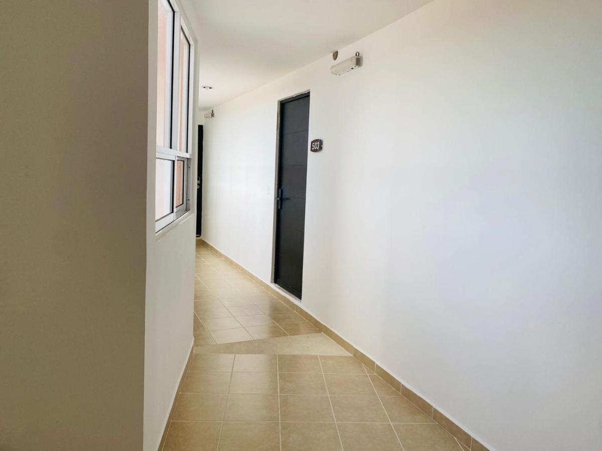 Apartment For Rent In Cancun Ngoại thất bức ảnh