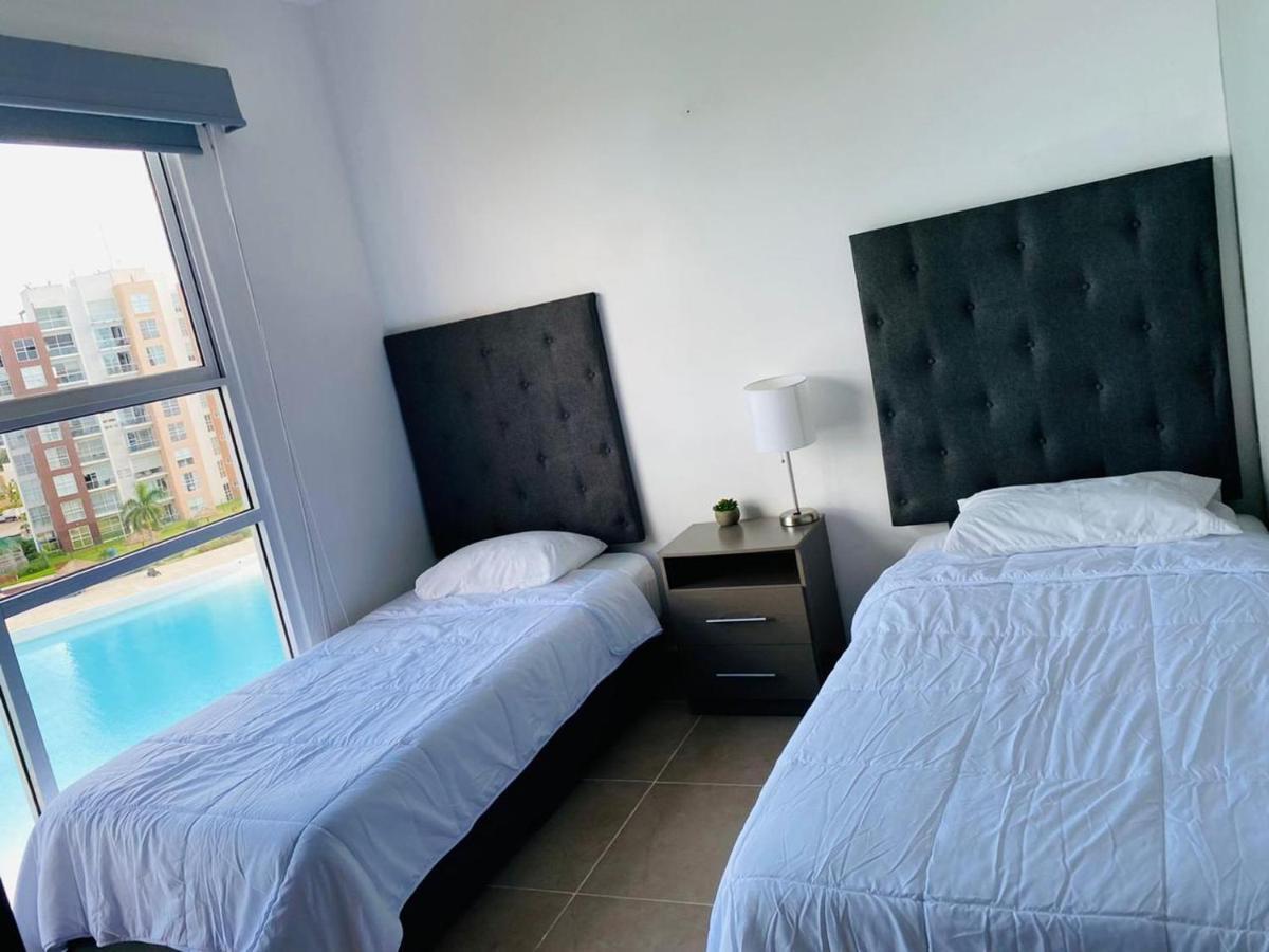 Apartment For Rent In Cancun Ngoại thất bức ảnh