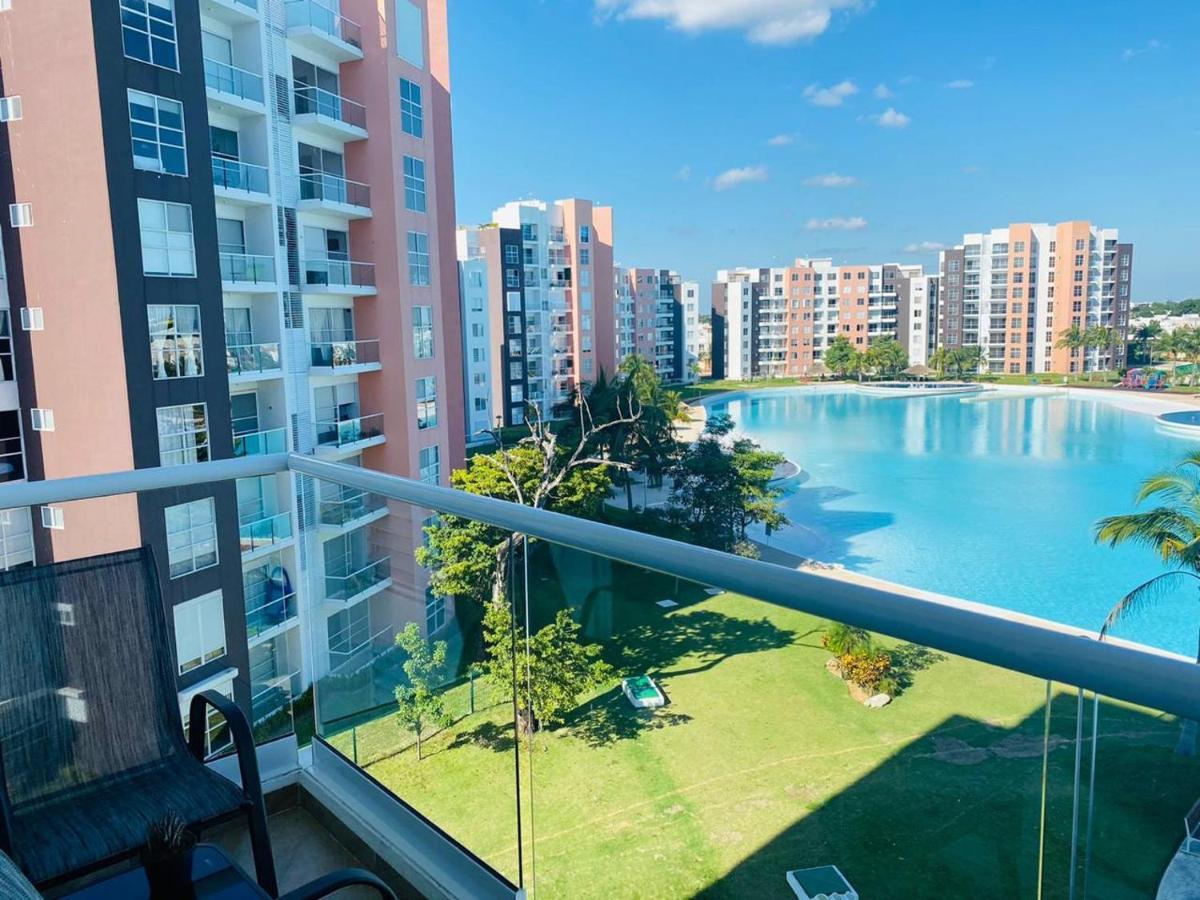 Apartment For Rent In Cancun Ngoại thất bức ảnh